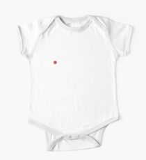 Live PD Logo One Piece - Short Sleeve