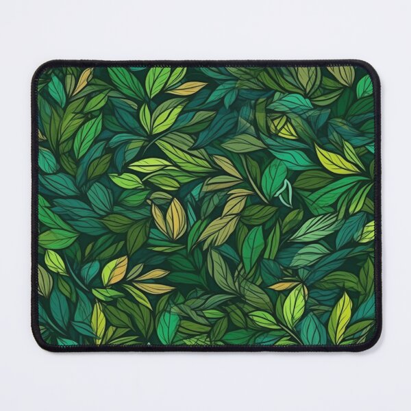 Item preview, Greenery designed and sold by SuperUltraPrint.