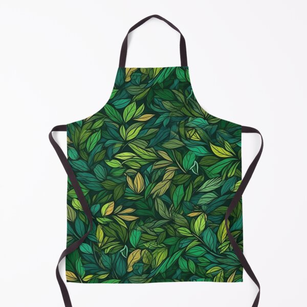 Item preview, Greenery designed and sold by SuperUltraPrint.