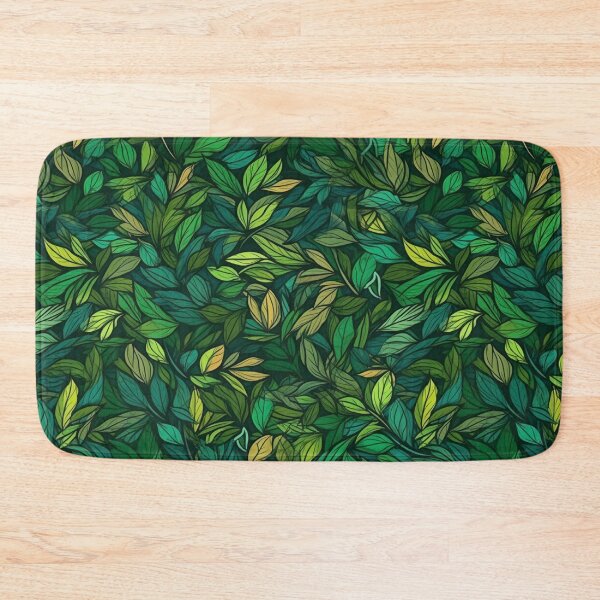 Item preview, Greenery designed and sold by SuperUltraPrint.