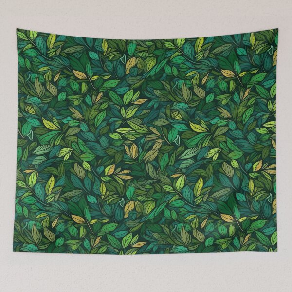 Item preview, Greenery designed and sold by SuperUltraPrint.