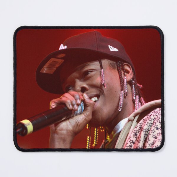 Item preview, Hurricane Chris - Photograph designed and sold by ConcertImages.