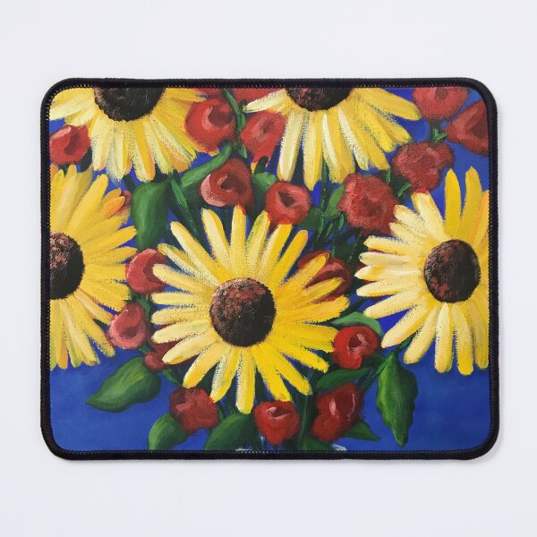 Item preview, Super Cool Daisies designed and sold by Jenny McLister.