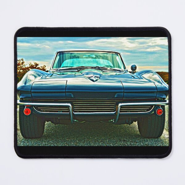 Item preview, Stingray American Classic Muscle Car gift idea designed and sold by BeachBumPics.