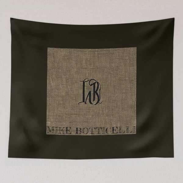 Item preview, Letter Art designed and sold by MikeBotticelli.