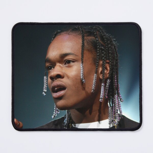 Item preview, Hurricane Chris - Photograph designed and sold by ConcertImages.