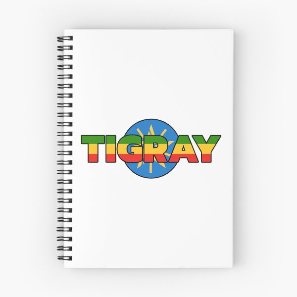 Item preview, Love Tigray designed and sold by ViewerEqualsPhoton.