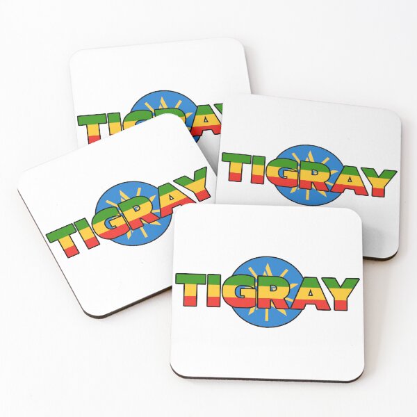 Item preview, Love Tigray designed and sold by ViewerEqualsPhoton.