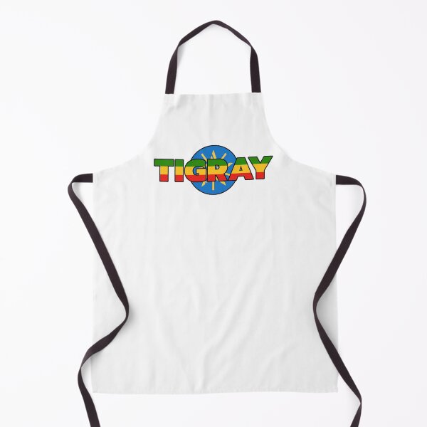 Item preview, Love Tigray designed and sold by ViewerEqualsPhoton.