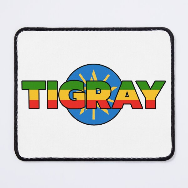 Item preview, Love Tigray designed and sold by ViewerEqualsPhoton.