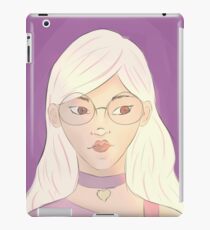 Alexus iPad Case/Skin