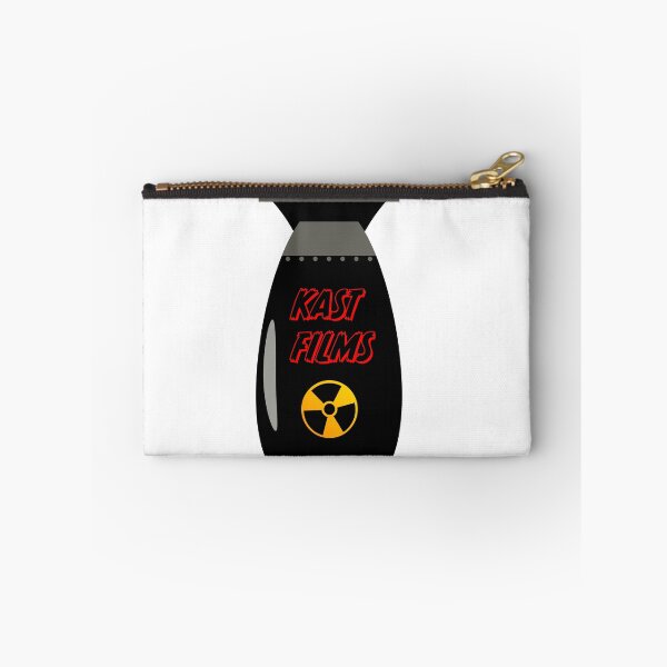 Item preview, Kastfilms Is The Bomb designed and sold by kastfilms.