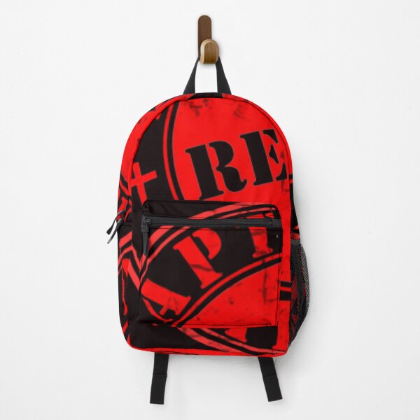 Item preview, Rapture Ready designed and sold by Warih.