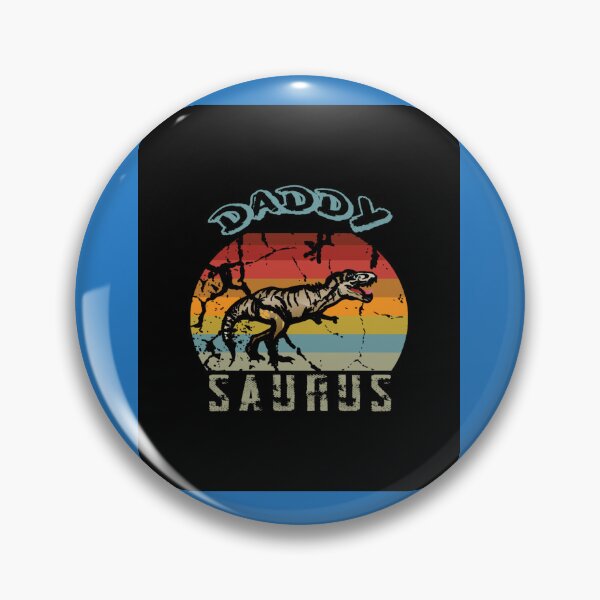 Item preview, Daddy-Saurus designed and sold by mturns57.