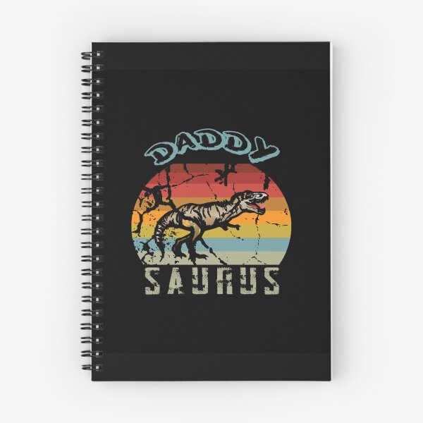 Item preview, Daddy-Saurus designed and sold by mturns57.
