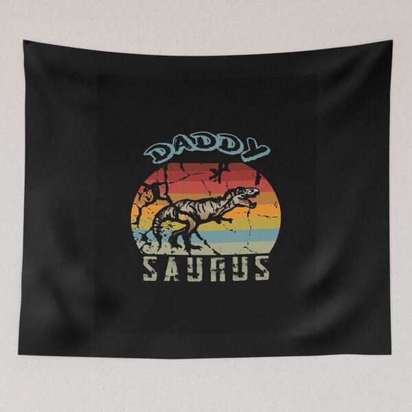 Item preview, Daddy-Saurus designed and sold by mturns57.