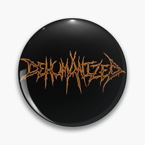 Item preview, Dehumanized designed and sold by AUTOPSY666.