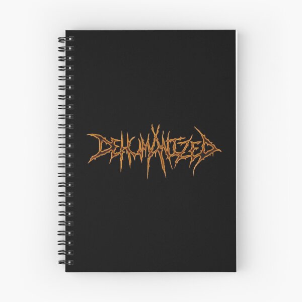 Item preview, Dehumanized designed and sold by AUTOPSY666.
