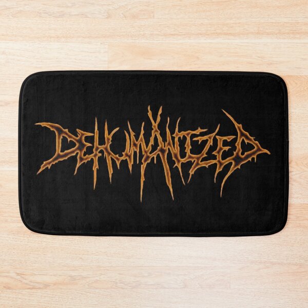 Item preview, Dehumanized designed and sold by AUTOPSY666.