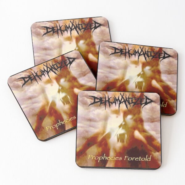 Item preview, Dehumanized designed and sold by AUTOPSY666.