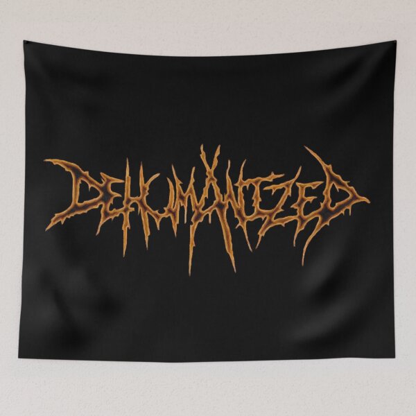 Item preview, Dehumanized designed and sold by AUTOPSY666.