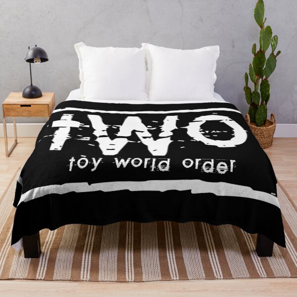 Item preview, Toy World Order 4 life designed and sold by D-signs.
