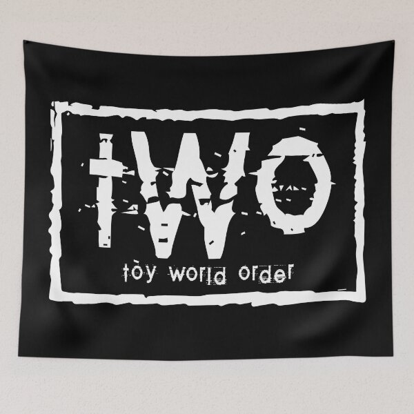 Item preview, Toy World Order 4 life designed and sold by D-signs.