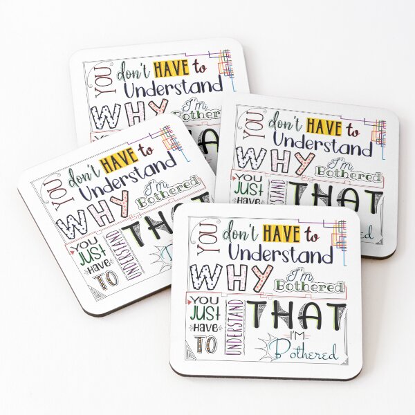 Item preview, Bothered designed and sold by lezell.