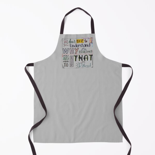 Item preview, Bothered designed and sold by lezell.