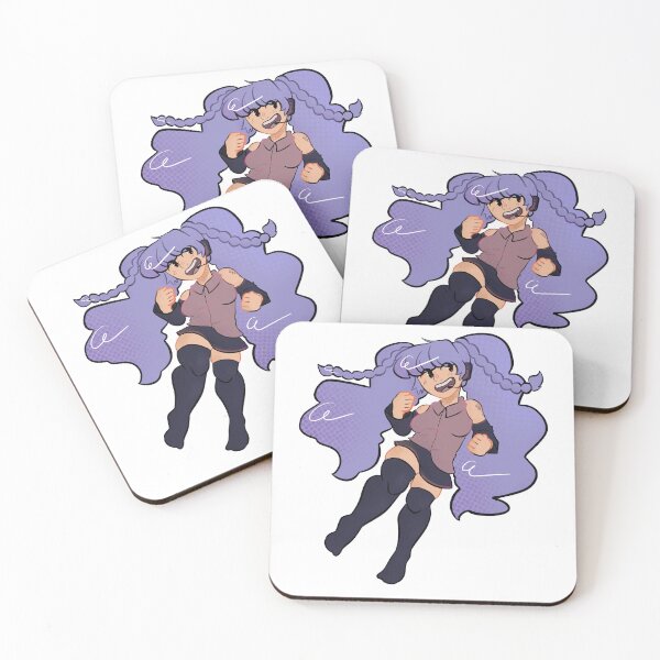 Item preview, Mysterious Woman Miku  designed and sold by Bemnie.