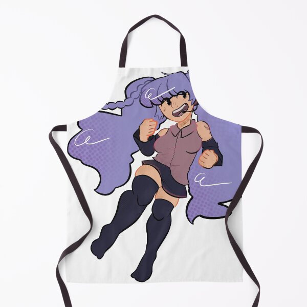 Item preview, Mysterious Woman Miku designed and sold by Bemnie.
