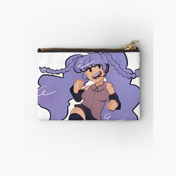 Item preview, Mysterious Woman Miku  designed and sold by Bemnie.