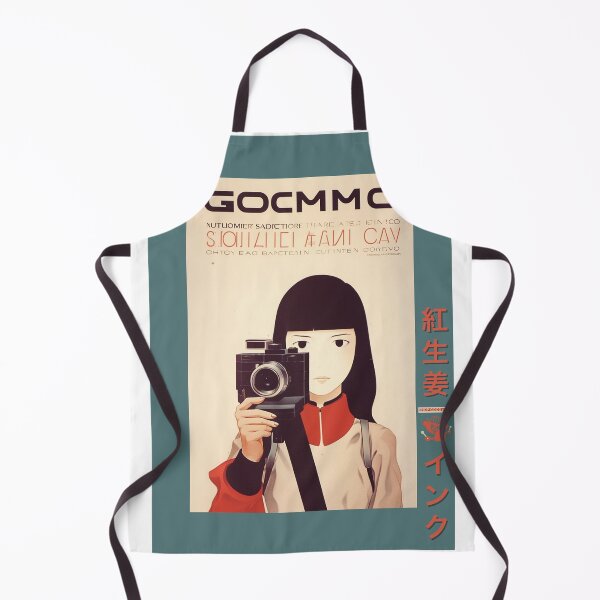 Item preview, Tokyo Retro Camera 2 designed and sold by Beni-Shoga-Ink.
