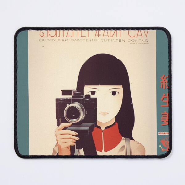 Item preview, Tokyo Retro Camera 2 designed and sold by Beni-Shoga-Ink.