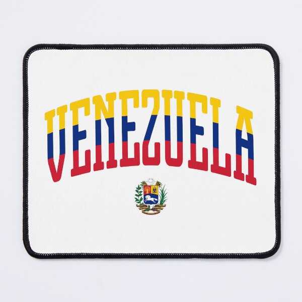 Item preview, Venezuela Coat Of Arms designed and sold by promoshirts.