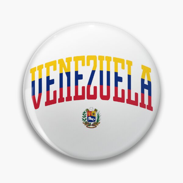 Item preview, Venezuela Coat Of Arms designed and sold by promoshirts.