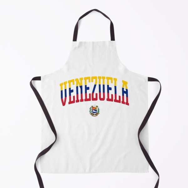 Item preview, Venezuela Coat Of Arms designed and sold by promoshirts.