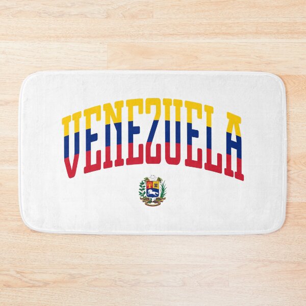 Item preview, Venezuela Coat Of Arms designed and sold by promoshirts.