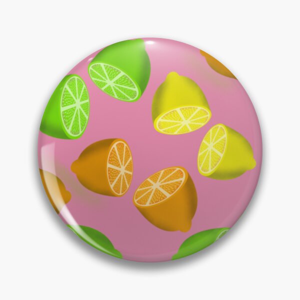Item preview, Citrus fruit summer fun designed and sold by Winging-It.
