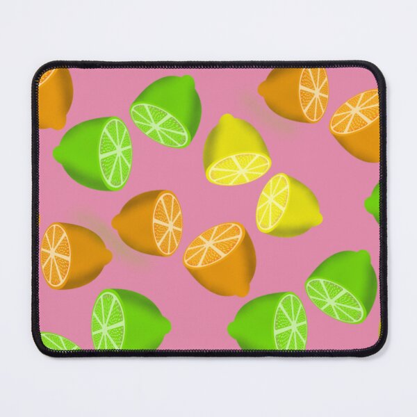 Item preview, Citrus fruit summer fun designed and sold by Winging-It.