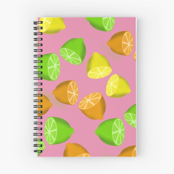 Item preview, Citrus fruit summer fun designed and sold by Winging-It.