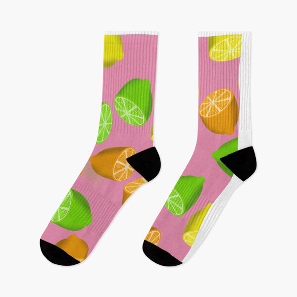 Item preview, Citrus fruit summer fun designed and sold by Winging-It.