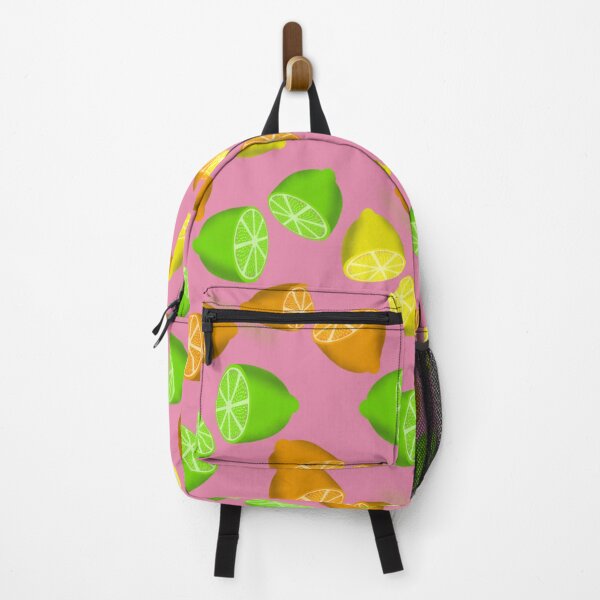 Item preview, Citrus fruit summer fun designed and sold by Winging-It.