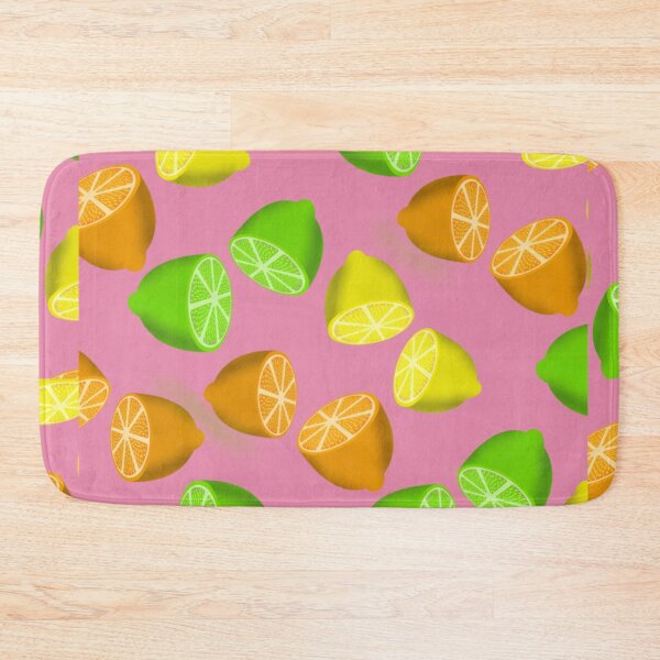 Item preview, Citrus fruit summer fun designed and sold by Winging-It.