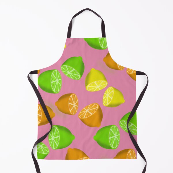 Item preview, Citrus fruit summer fun designed and sold by Winging-It.
