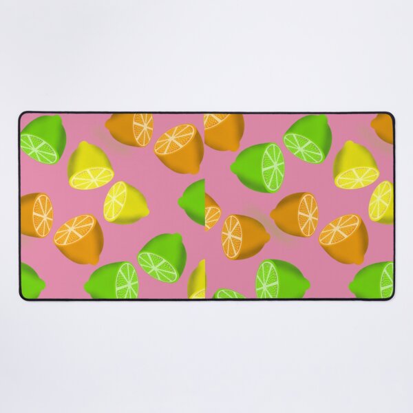 Item preview, Citrus fruit summer fun designed and sold by Winging-It.