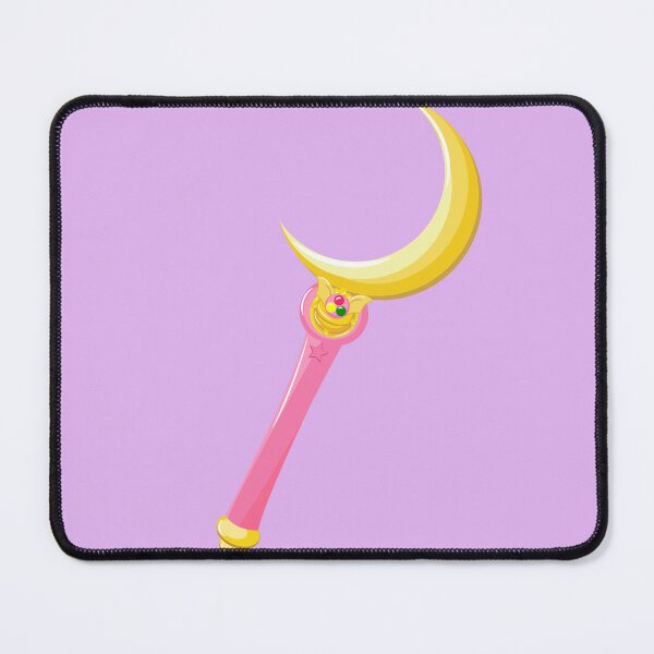 Item preview, lunar scepter, sailor moon designed and sold by yessebel.