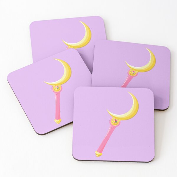 Item preview, lunar scepter, sailor moon designed and sold by yessebel.