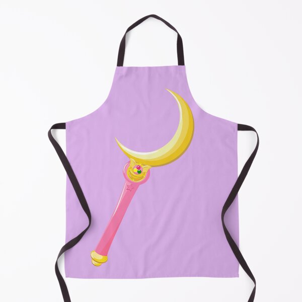Item preview, lunar scepter, sailor moon designed and sold by yessebel.