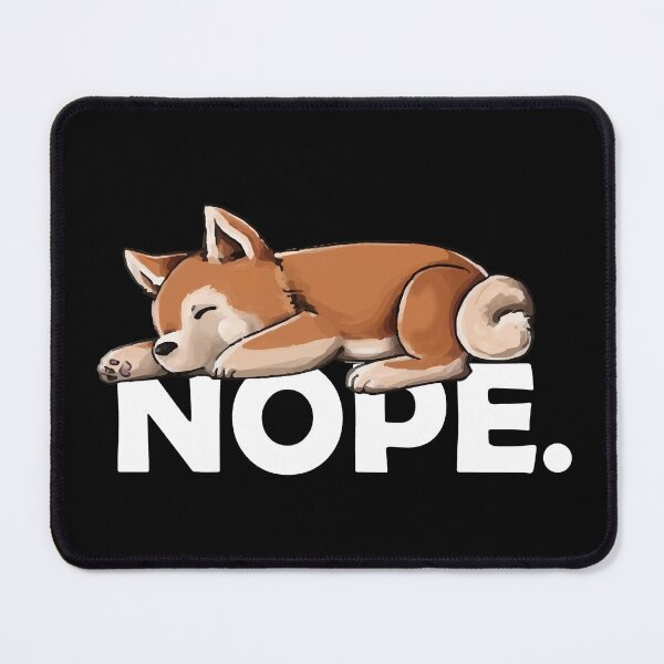 Item preview, Shiba Inu designed and sold by ouchmypancreas.